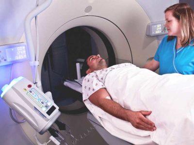 Комплексное обследование организма Total Body Scan