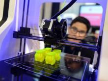 3D-печать: из мечты в реальность
