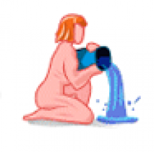 Водолей