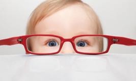 Что такое косоглазие
